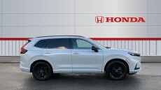 Honda CR-V 2.0 ePHEV Advance Tech 5dr eCVT Estate